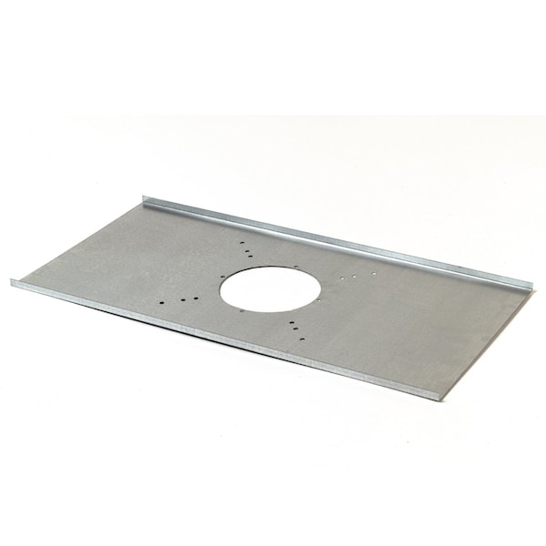 Tile Bridge for 4inSp, PK10